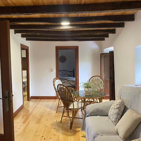 Bareyo Casa Rural La Venta מראה חיצוני תמונה