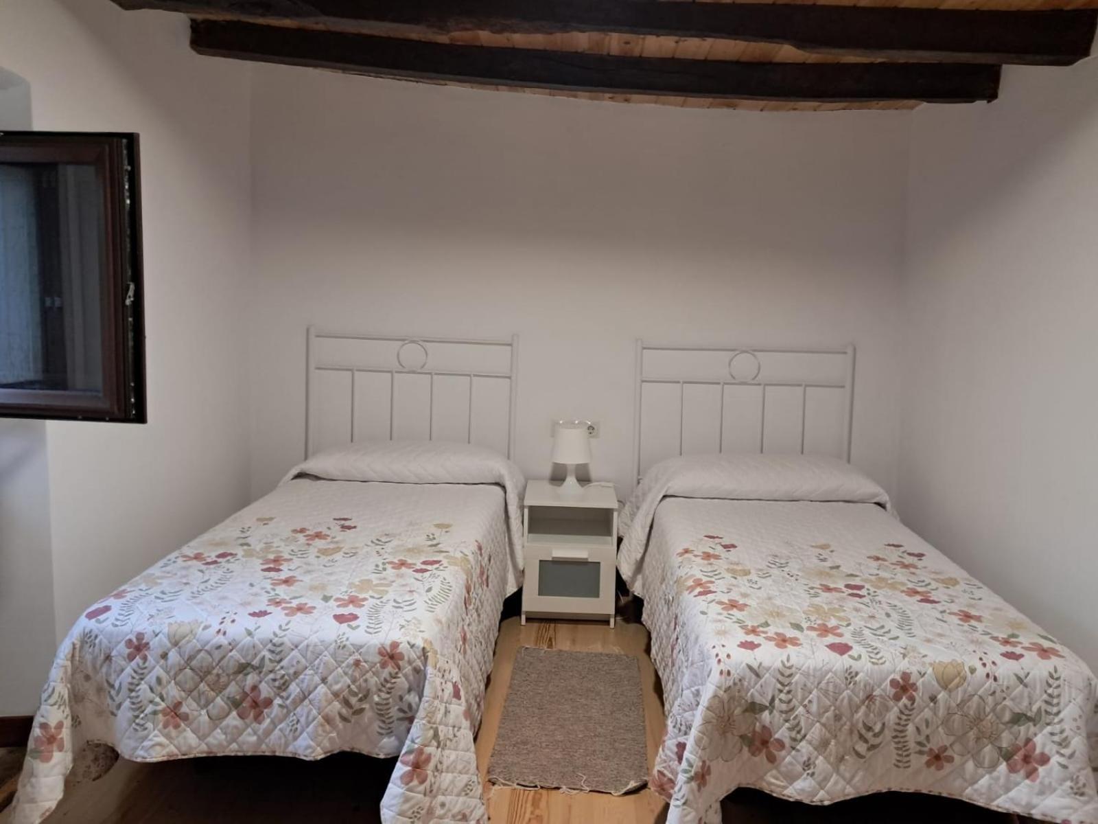 Bareyo Casa Rural La Venta מראה חיצוני תמונה