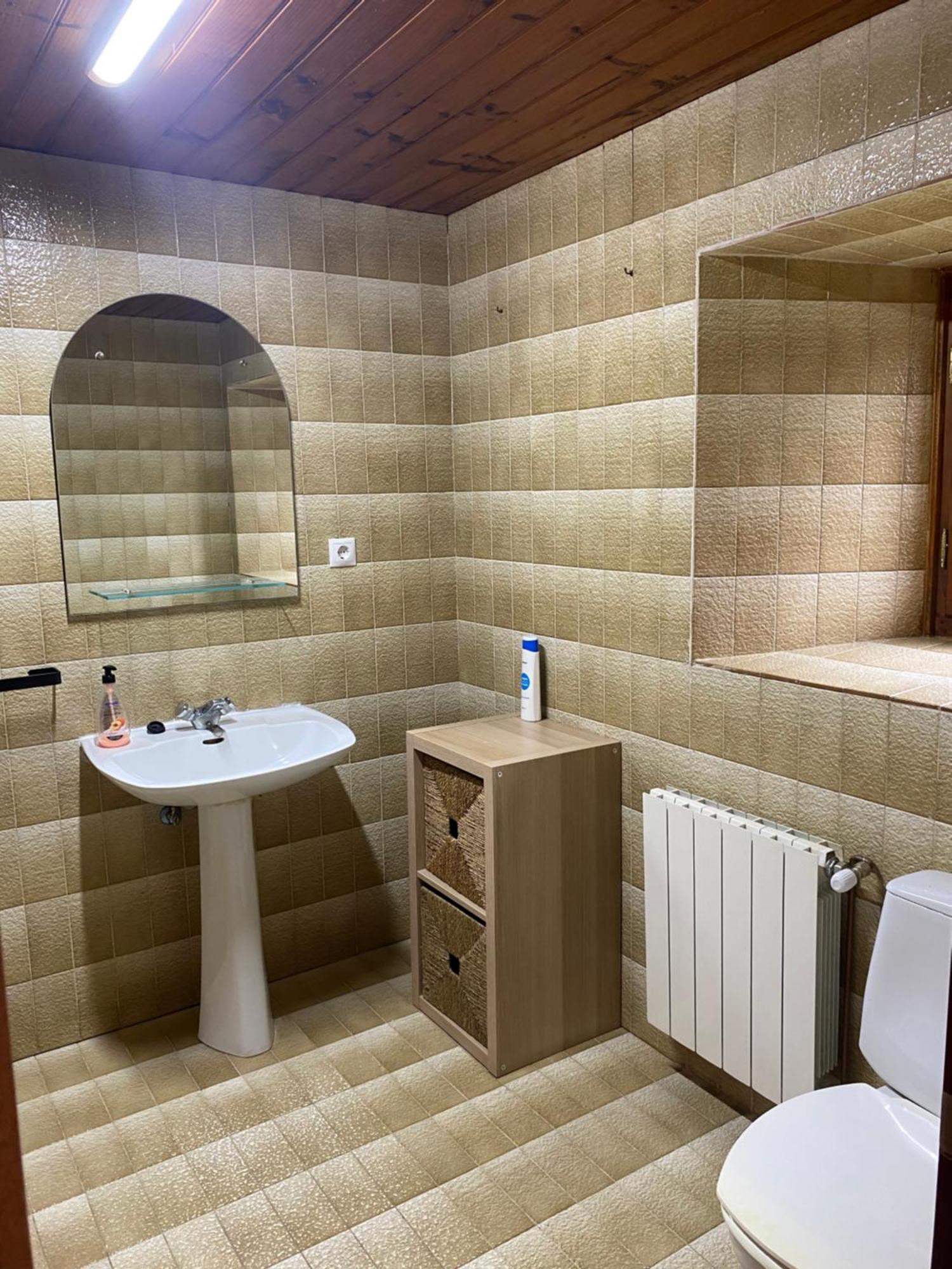 Bareyo Casa Rural La Venta מראה חיצוני תמונה