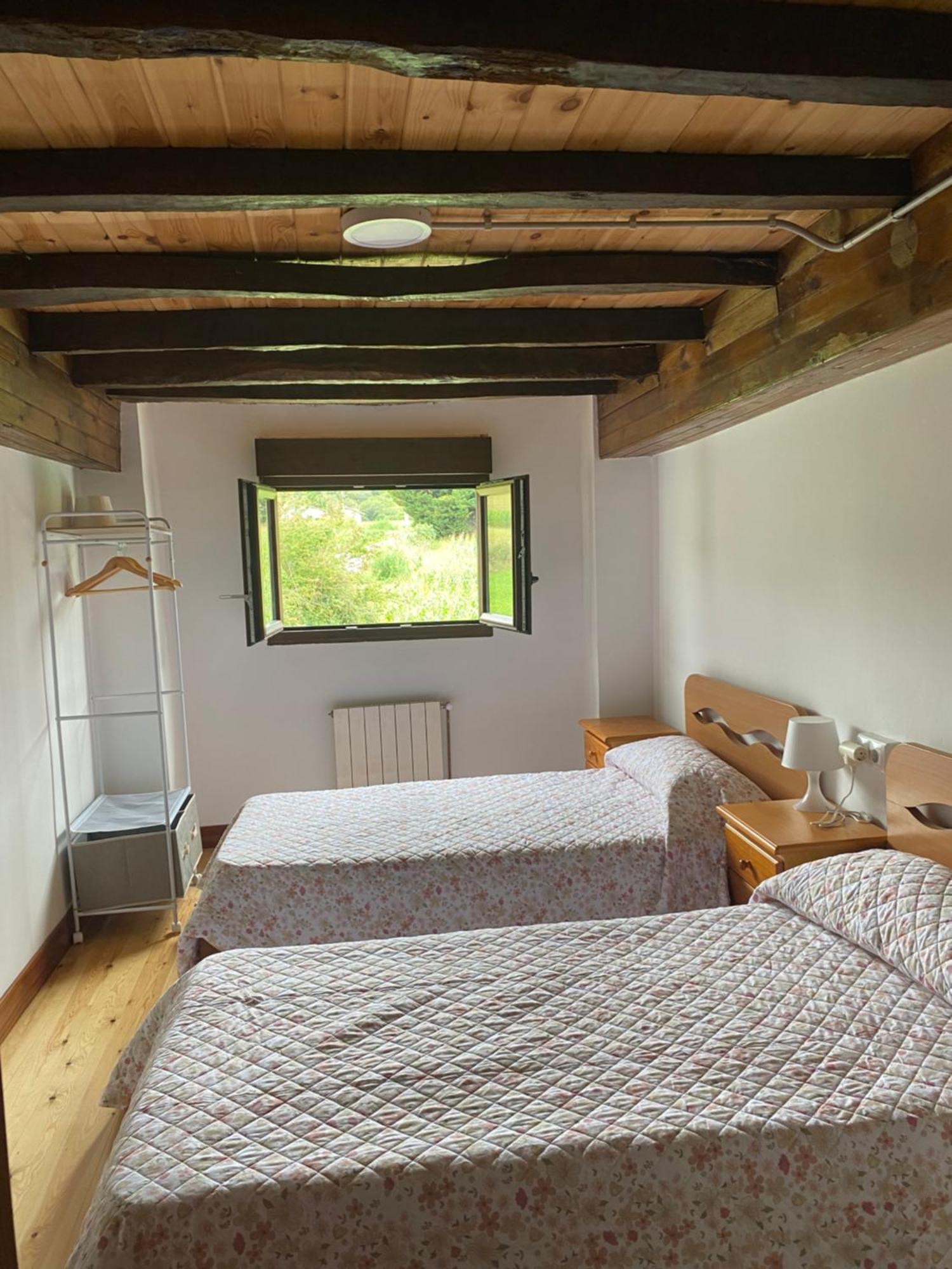 Bareyo Casa Rural La Venta מראה חיצוני תמונה
