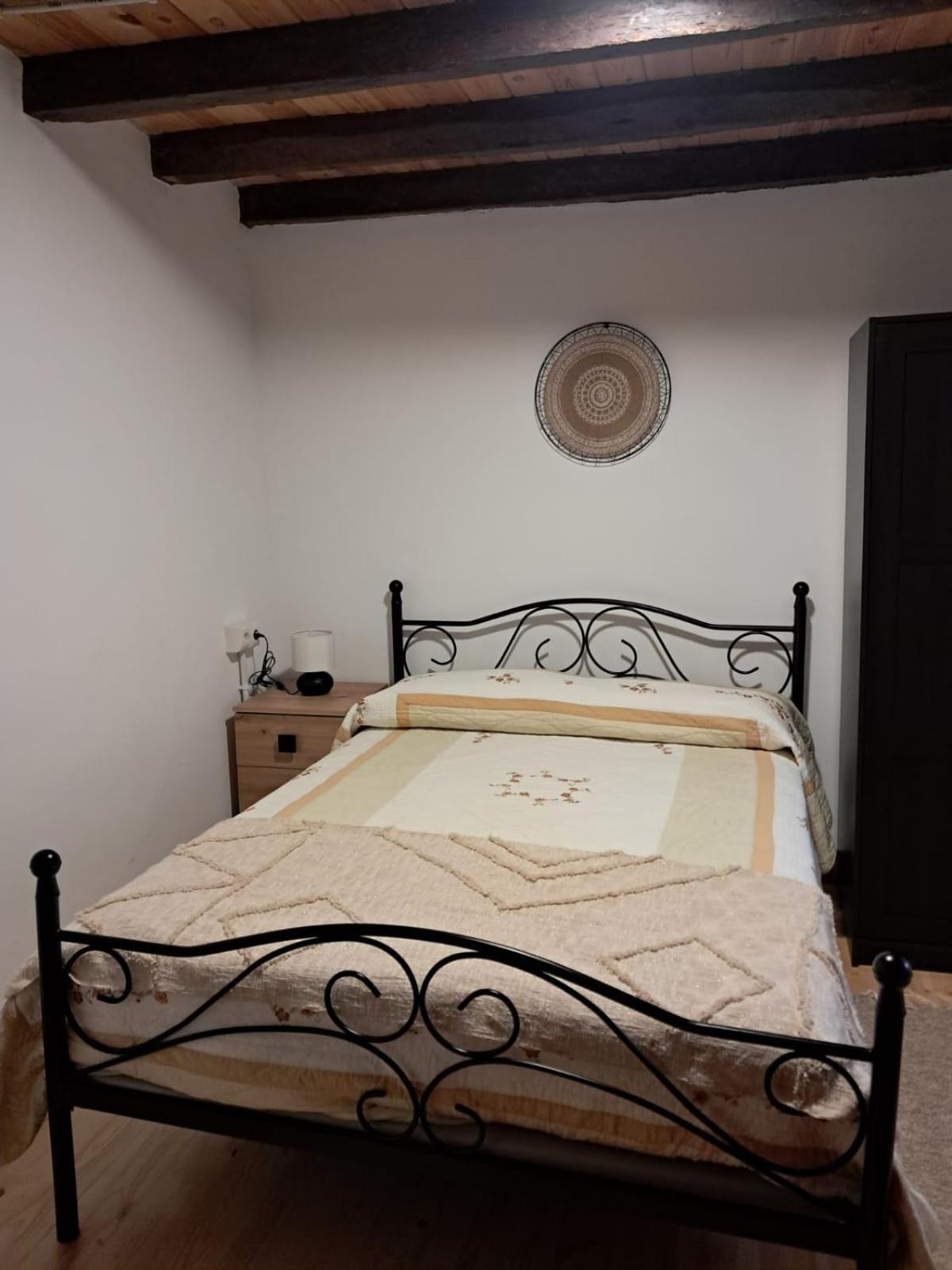 Bareyo Casa Rural La Venta מראה חיצוני תמונה