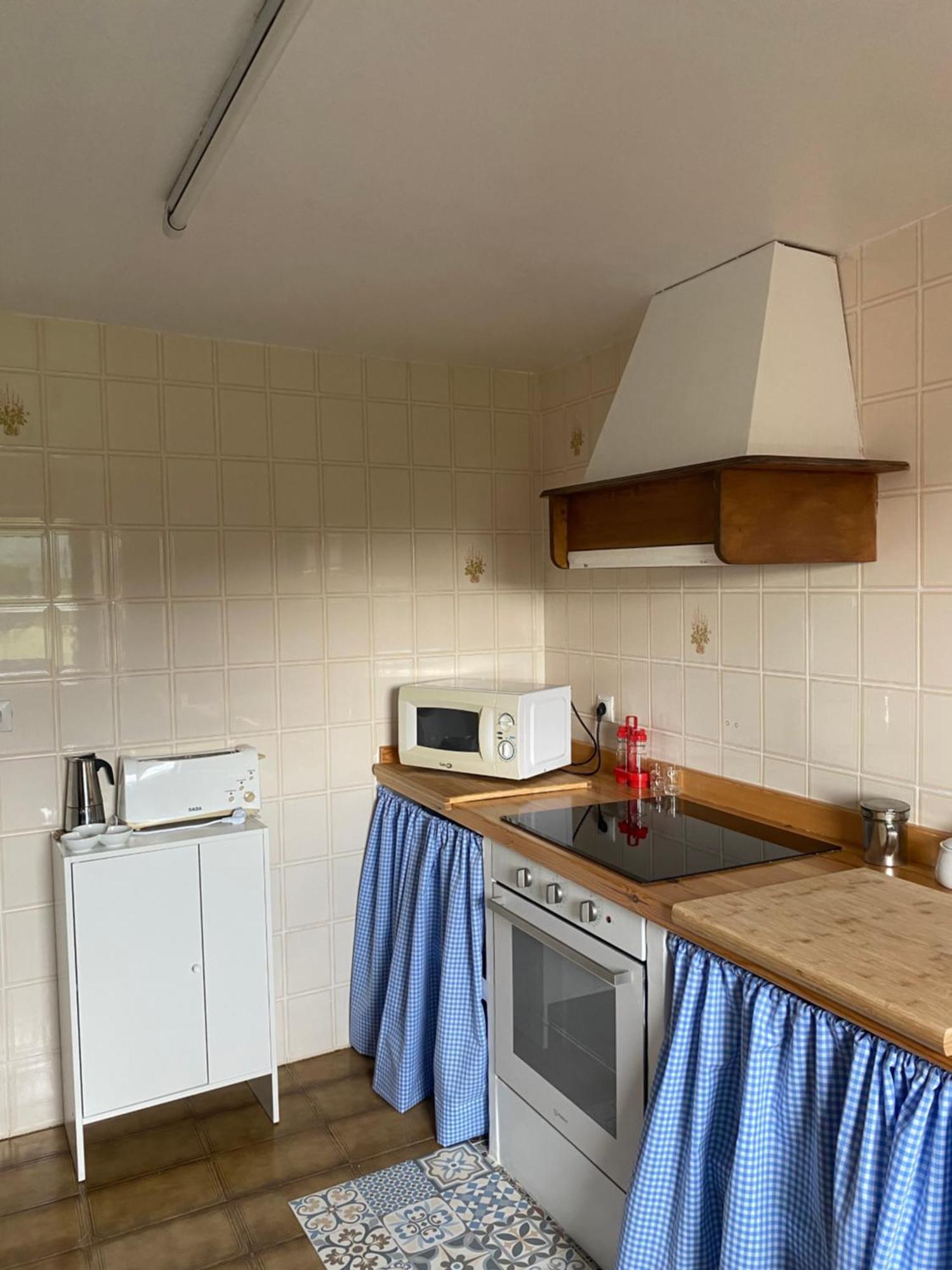 Bareyo Casa Rural La Venta מראה חיצוני תמונה