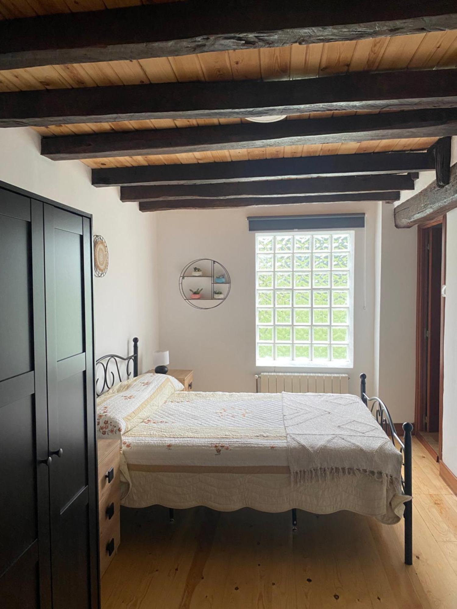 Bareyo Casa Rural La Venta מראה חיצוני תמונה